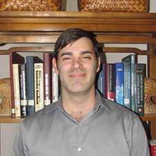 Robert 'Rob' Rollins, P.E.